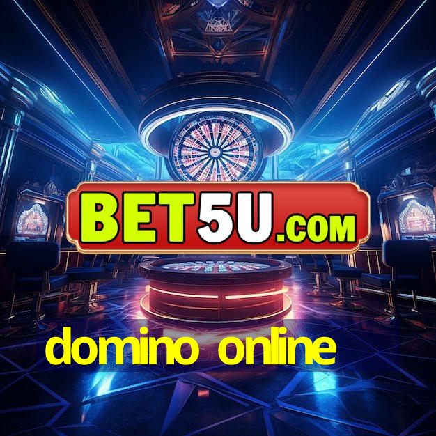 domino online